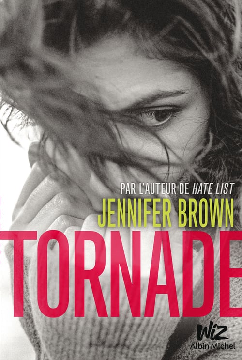Tornade - Cover