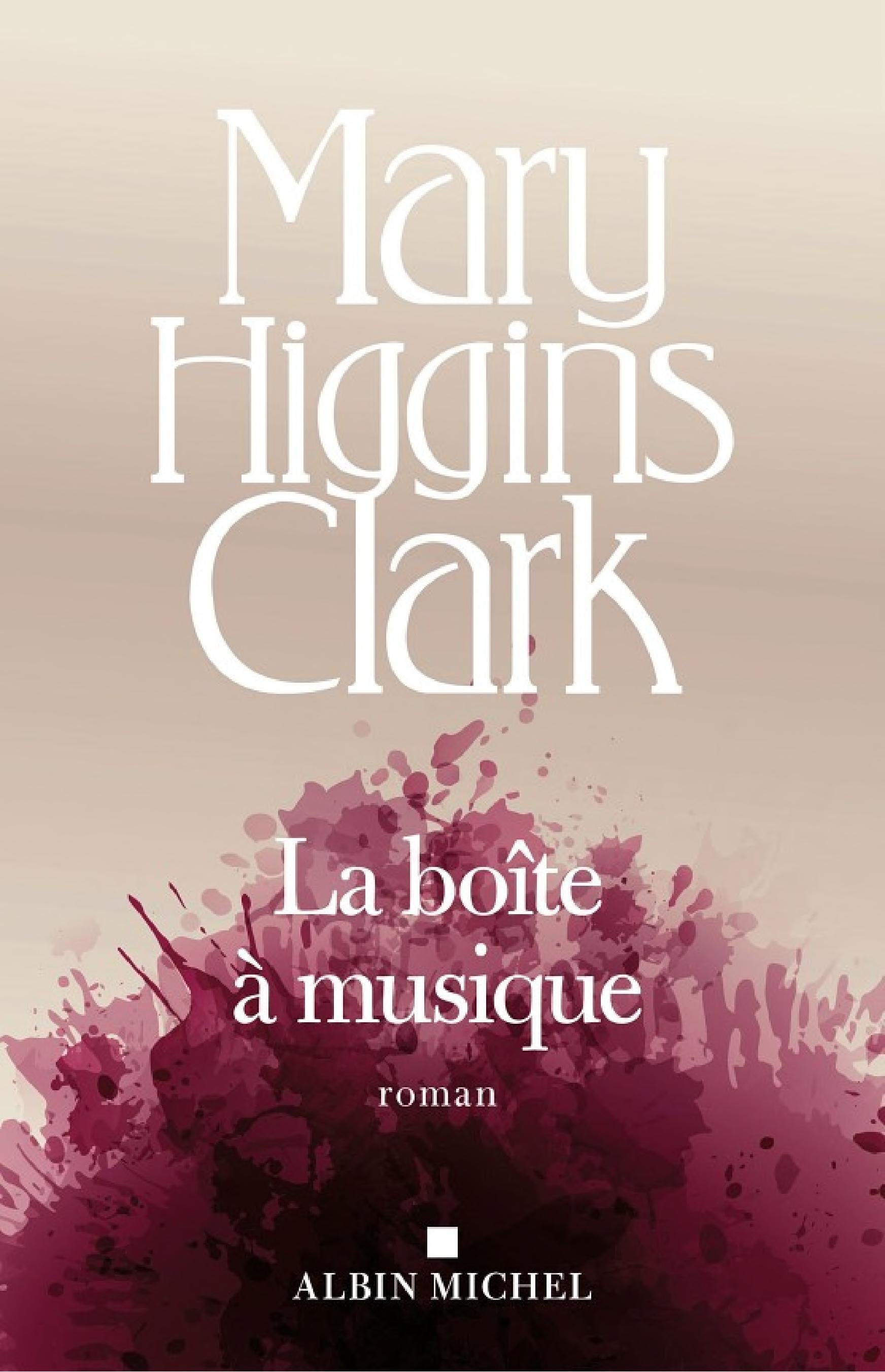La Boîte à musique - Cover