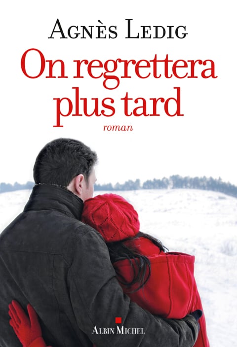On regrettera plus tard - Cover
