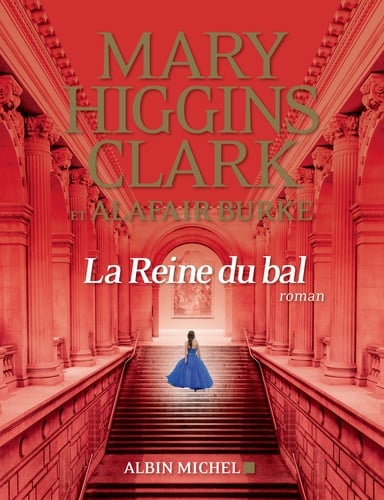 La reine du bal - Cover