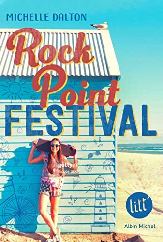 Rock Point Festival - Cover