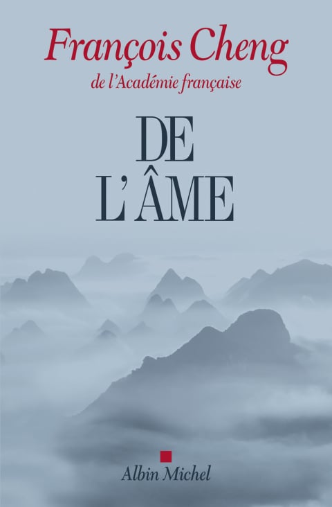 De l'âme - Cover