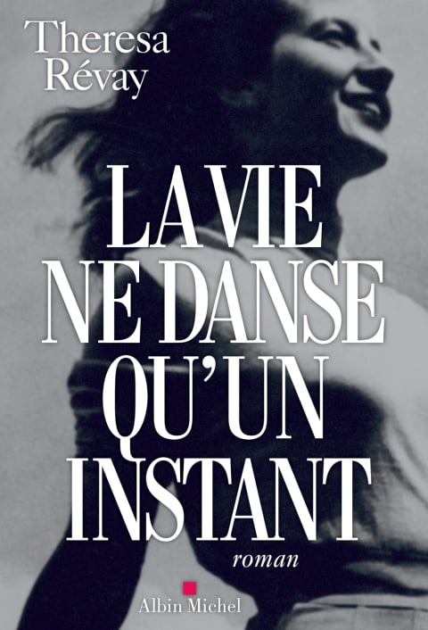 La Vie ne danse qu'un instant - Cover