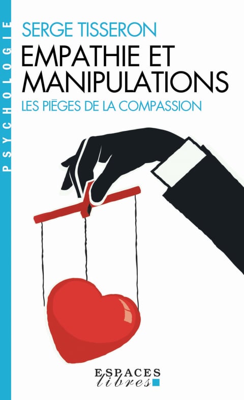 Empathie et manipulations - Cover