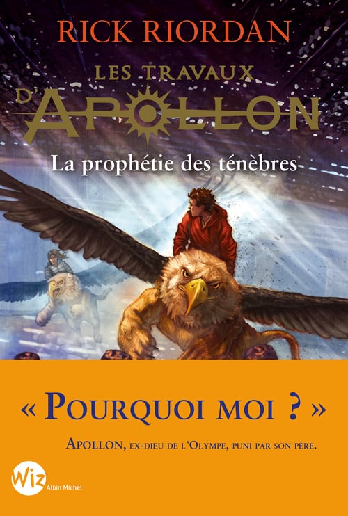 Les Travaux d'Apollon - - Cover