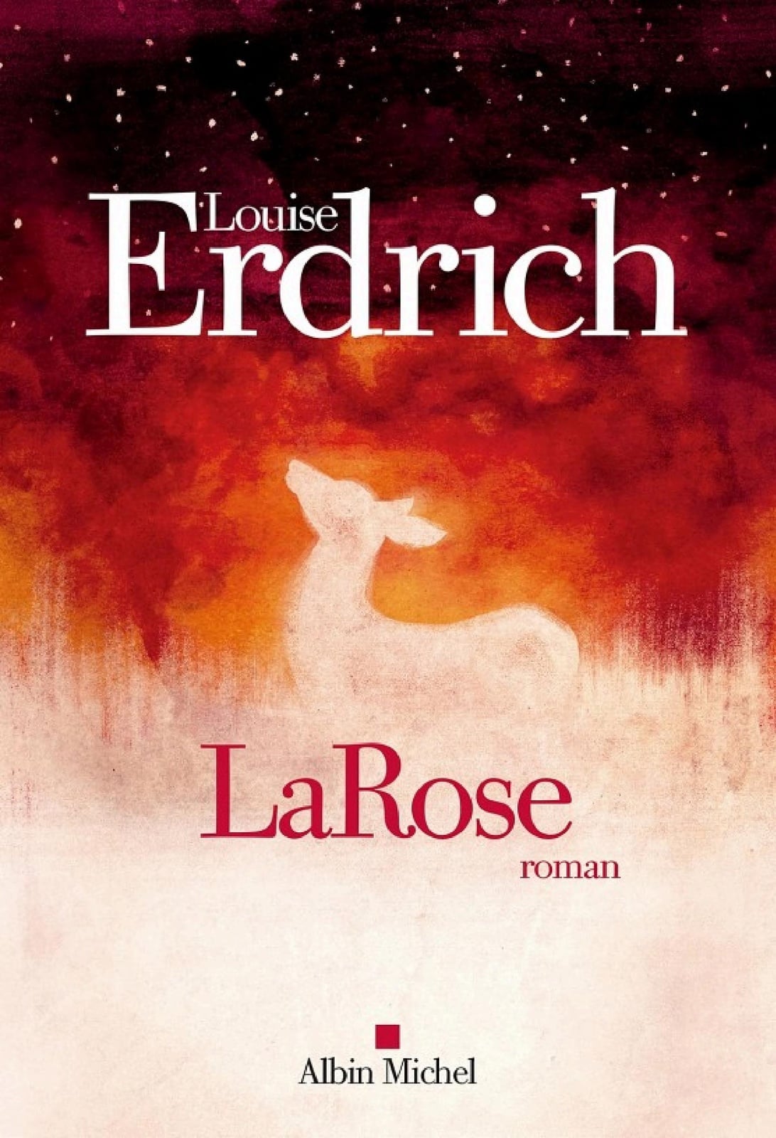LaRose - Cover