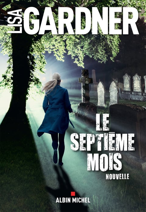 Le Septième Mois - Cover