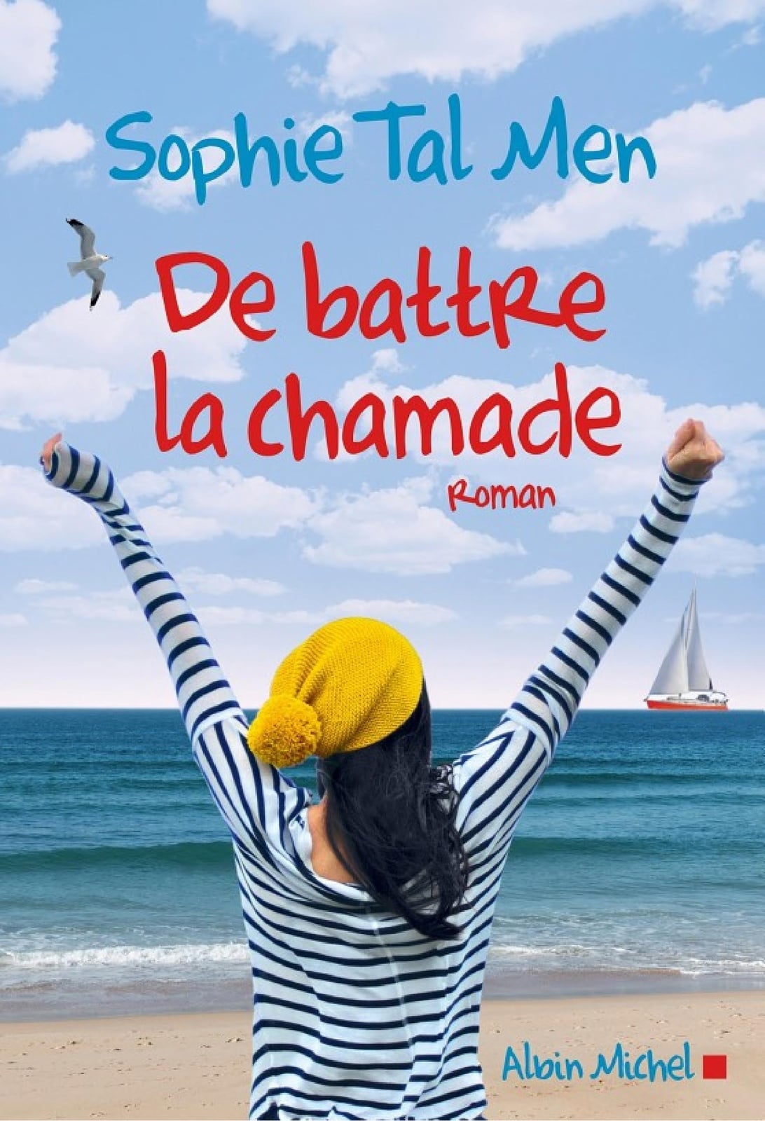De battre la chamade - Cover