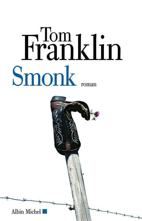 Smonk - Cover