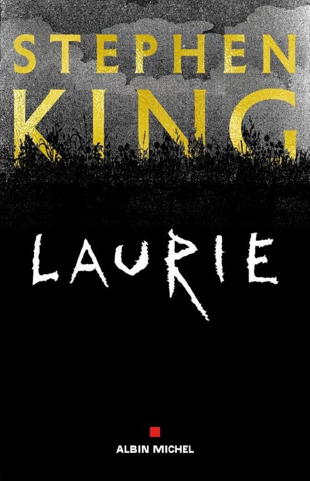Laurie - Cover
