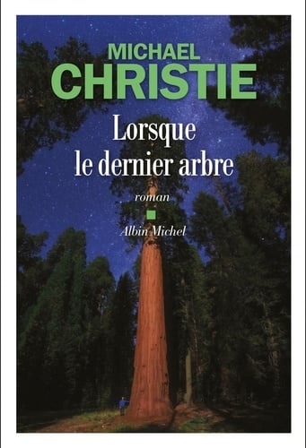 Lorsque le dernier arbre - Cover