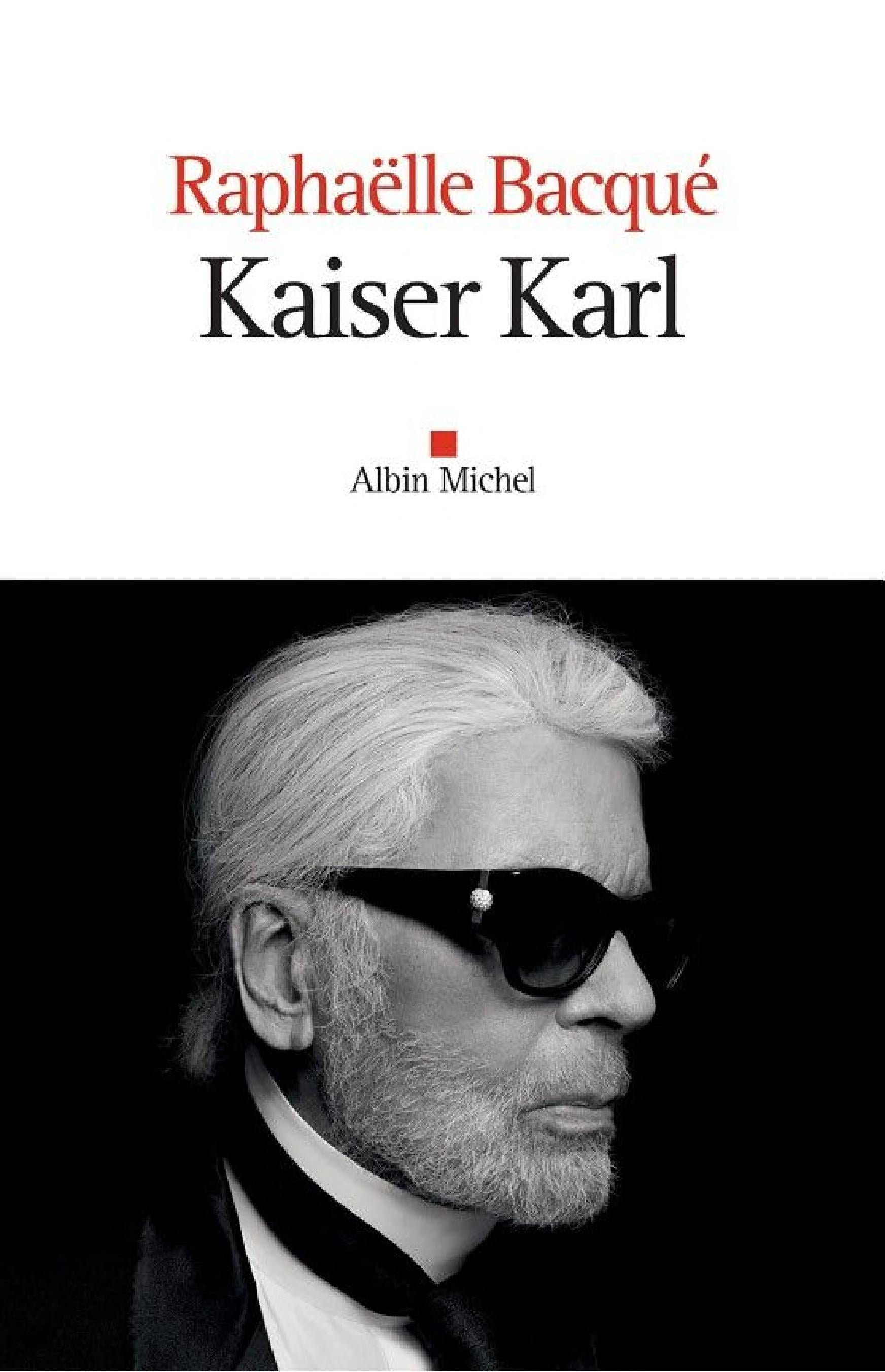 Kaiser Karl - Cover