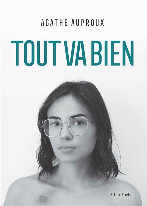 Tout va bien - Cover