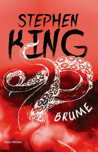 Brume - Cover