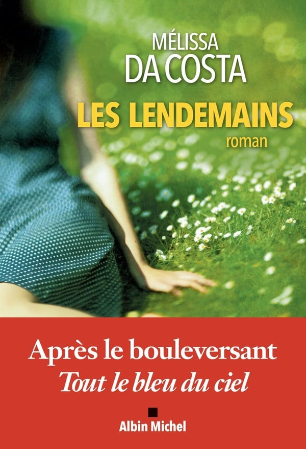 Les lendemains - Cover