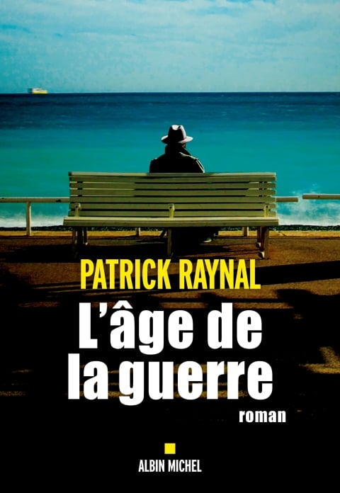 L'Age de la guerre - Cover