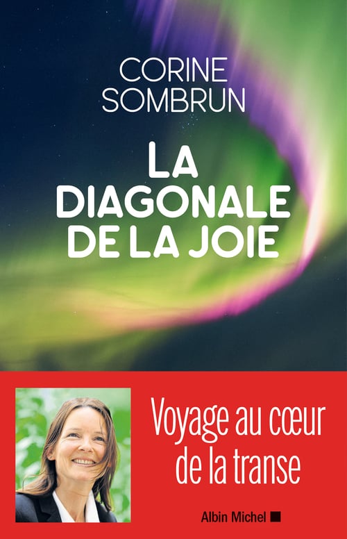 La Diagonale de la joie - Cover
