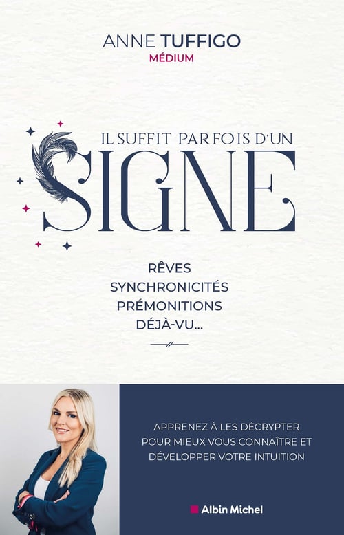 Il suffit parfois d'un signe ! - Cover