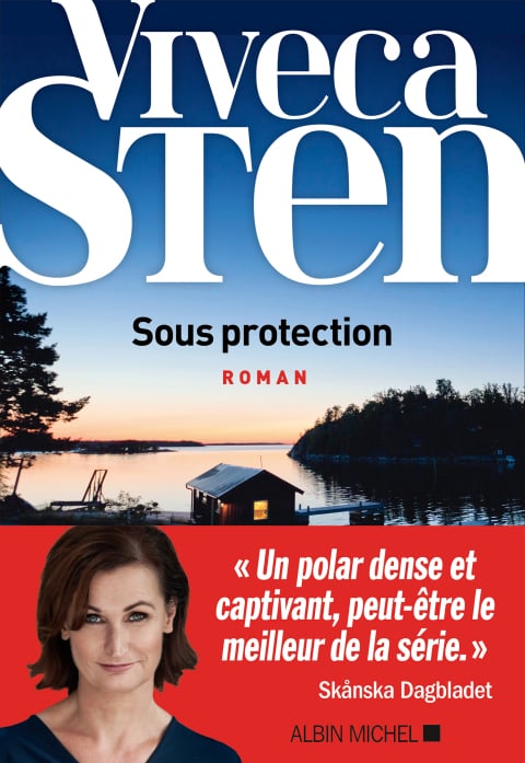 Sous protection - Cover