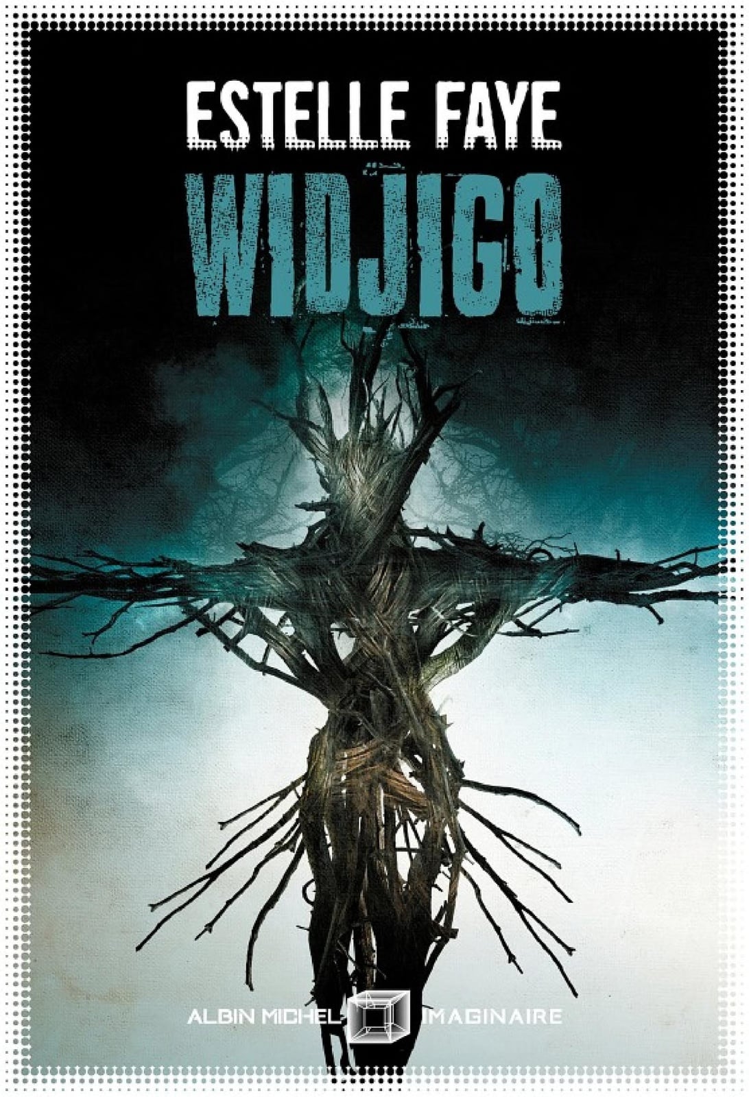 Widjigo - Cover