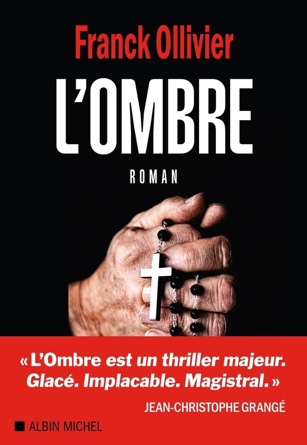 L'ombre - Cover