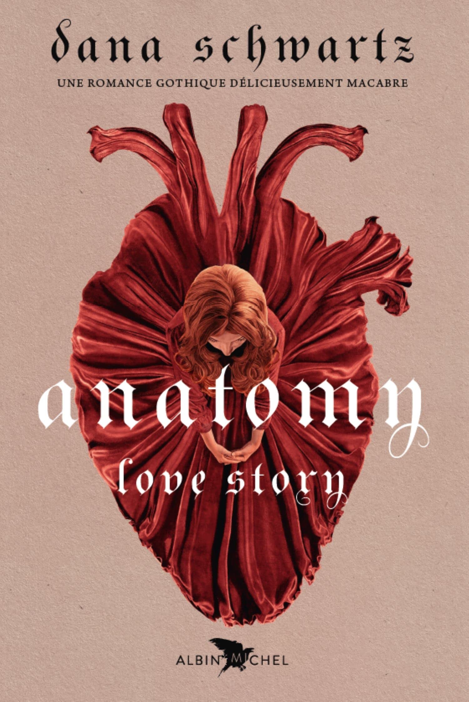 Anatomy - Cover