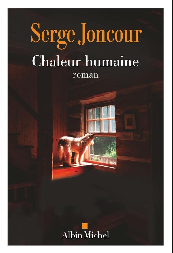 Chaleur humaine - Cover