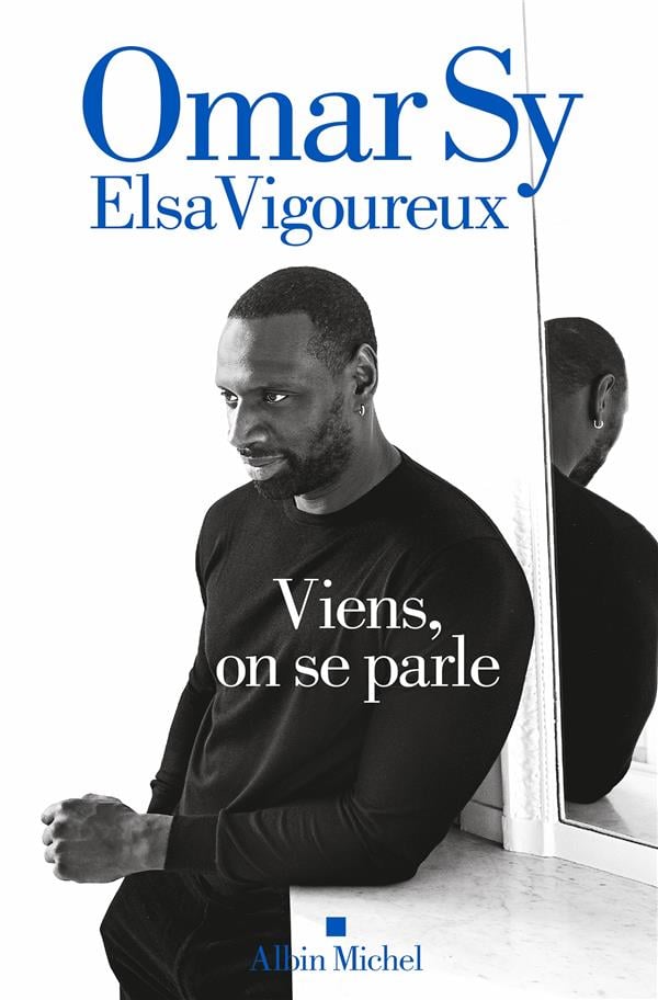 Viens, on se parle - Cover
