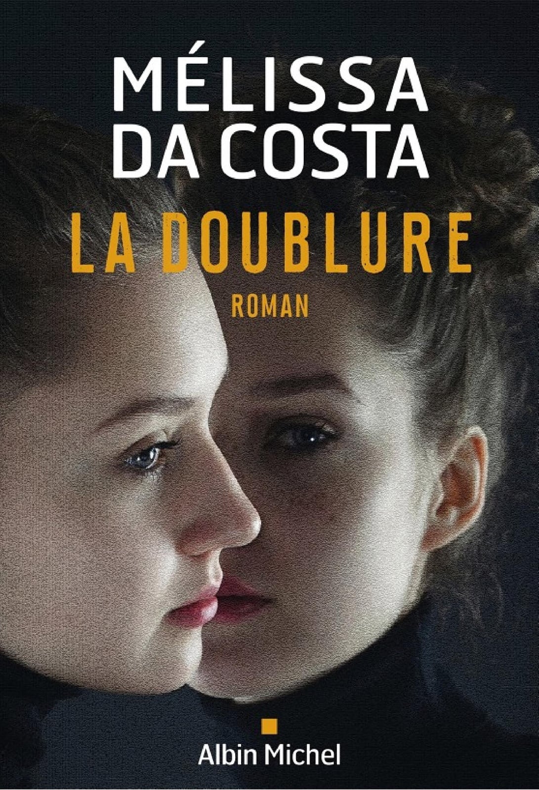 La Doublure - Cover