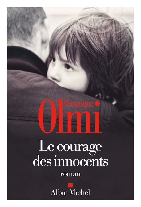 Le courage des innocents - Cover