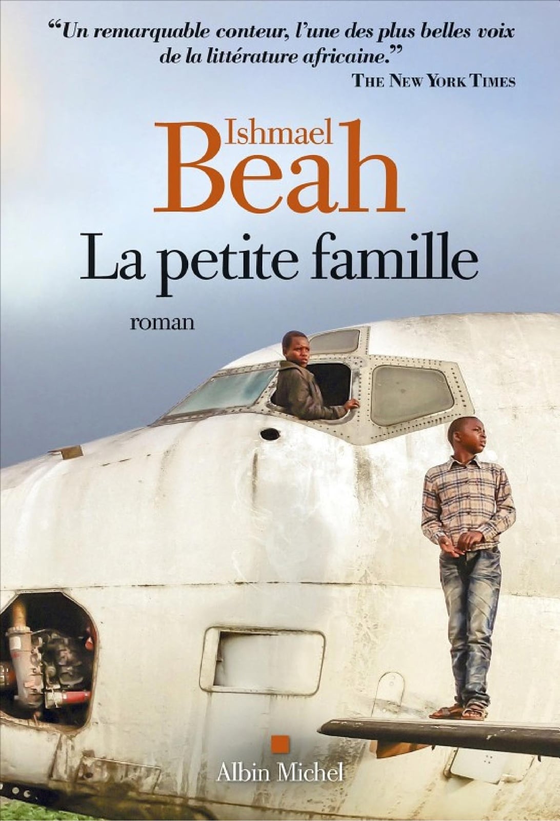 La Petite Famille - Cover