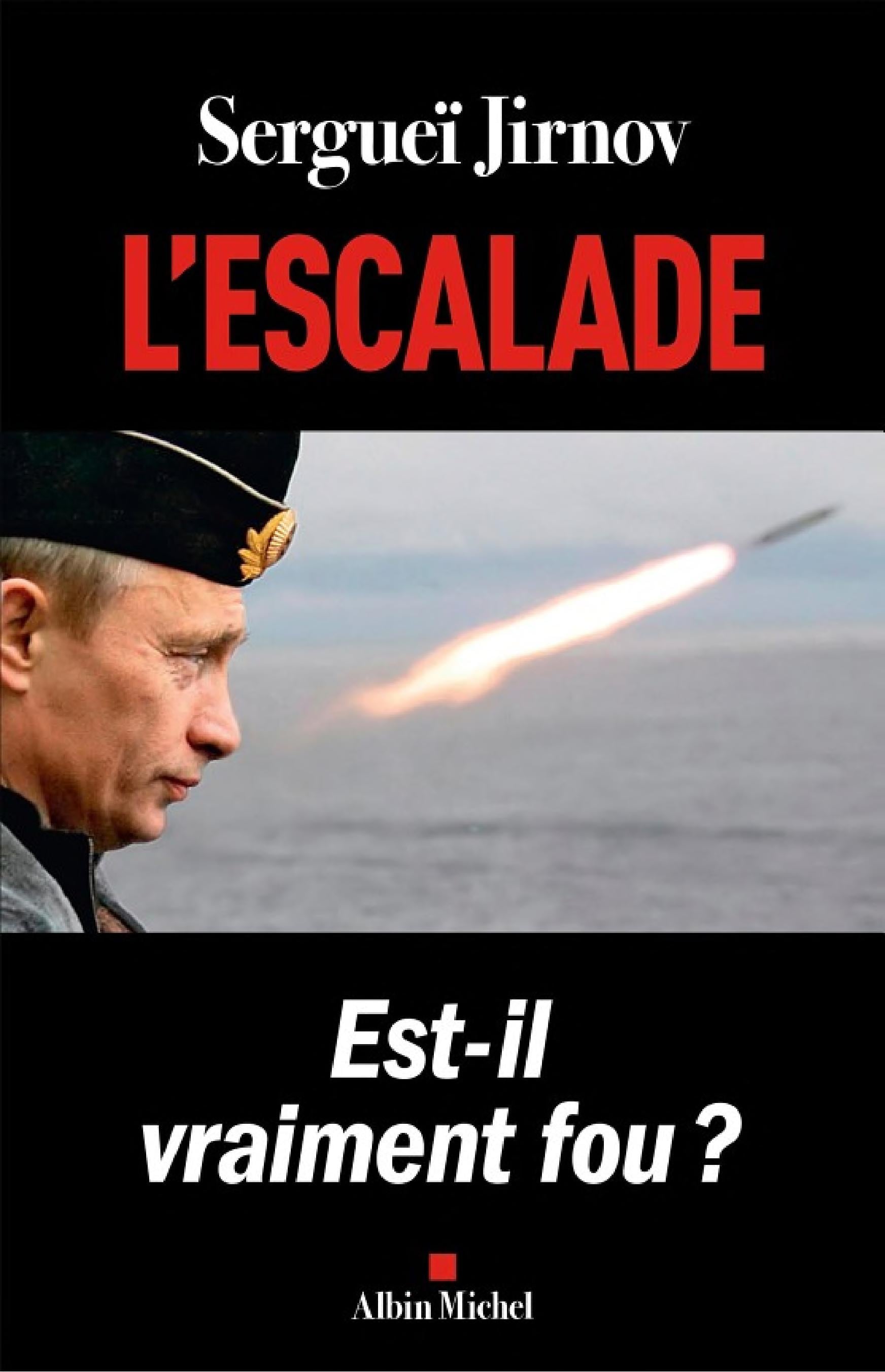 L'Escalade - Cover