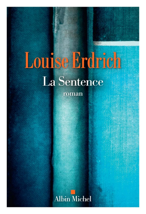 La Sentence - Cover