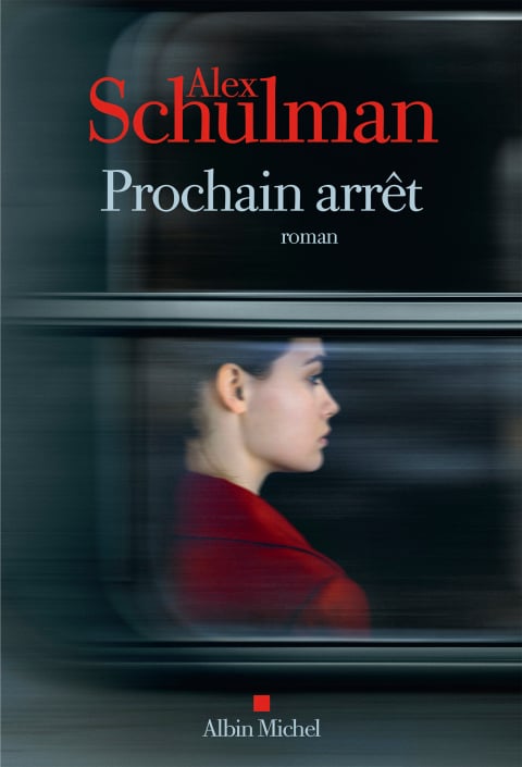 Prochain arrêt - Cover