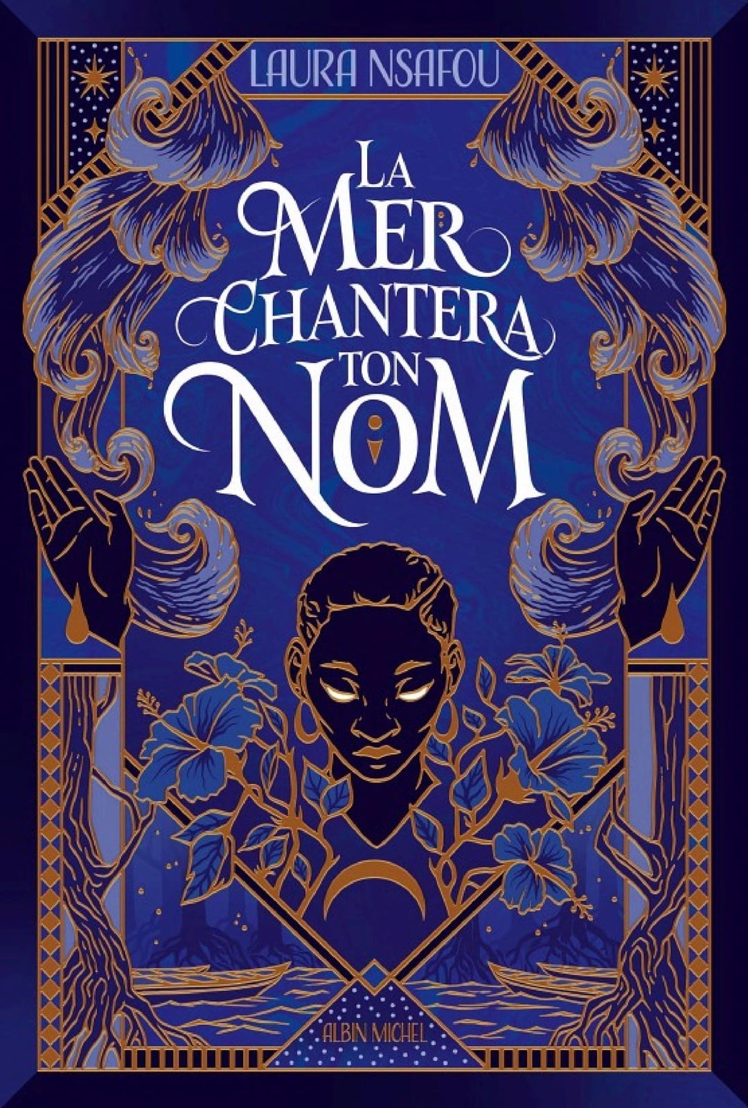 La Mer chantera ton nom - Cover