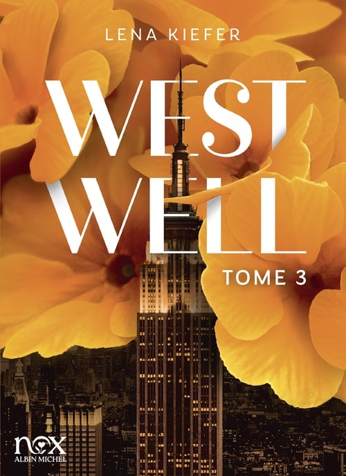 Westwell Tome 3 - Cover