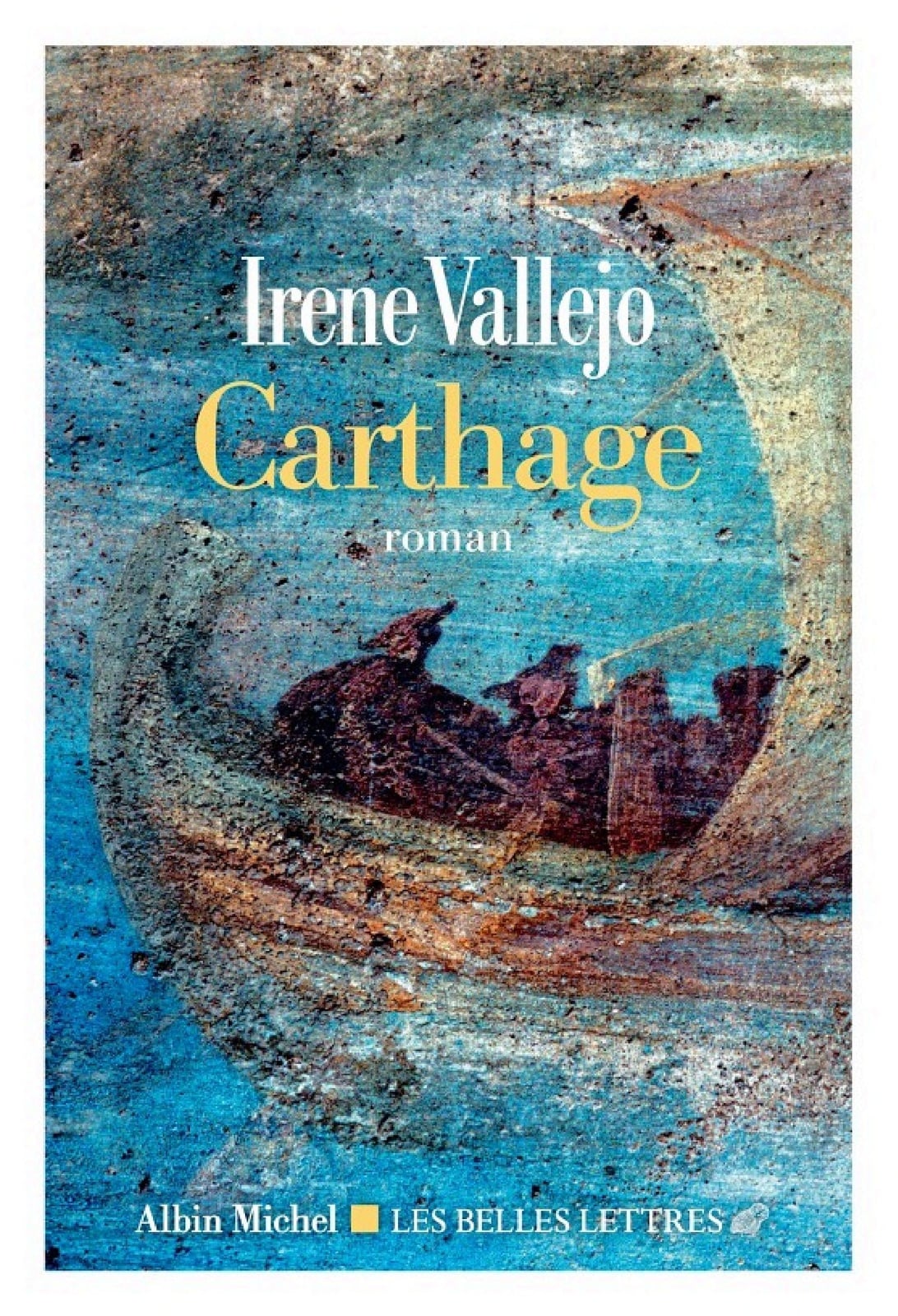 Carthage - Cover
