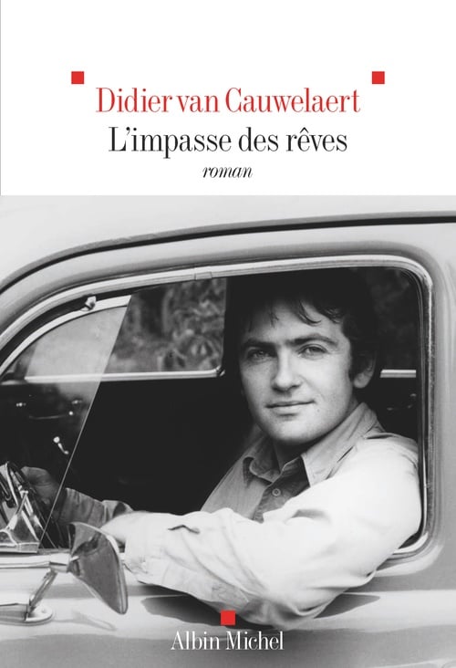 L'Impasse des rêves - Cover