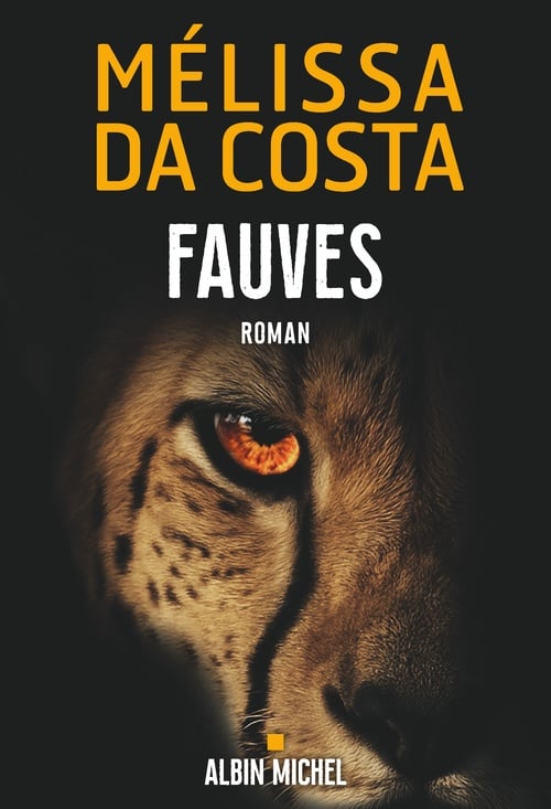 Fauves - Cover