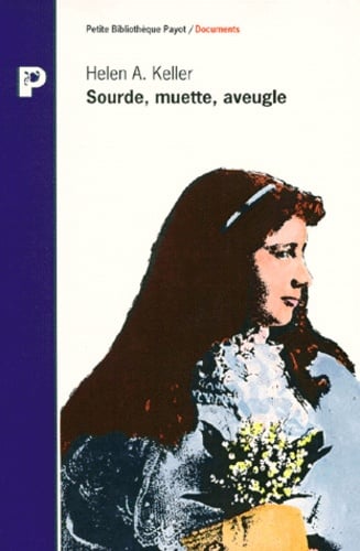 Sourde, muette, aveugle - Cover