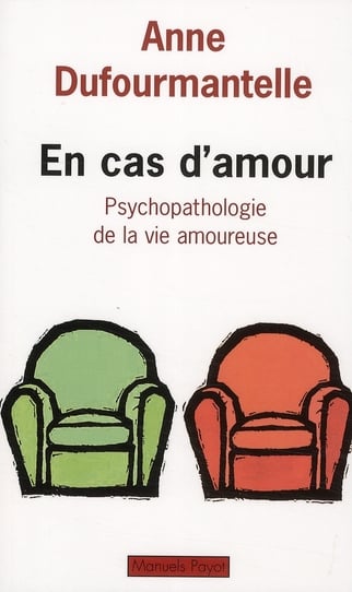 En cas d'amour - Cover