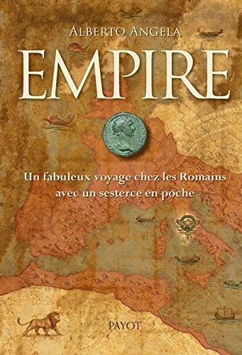 Empire - Cover