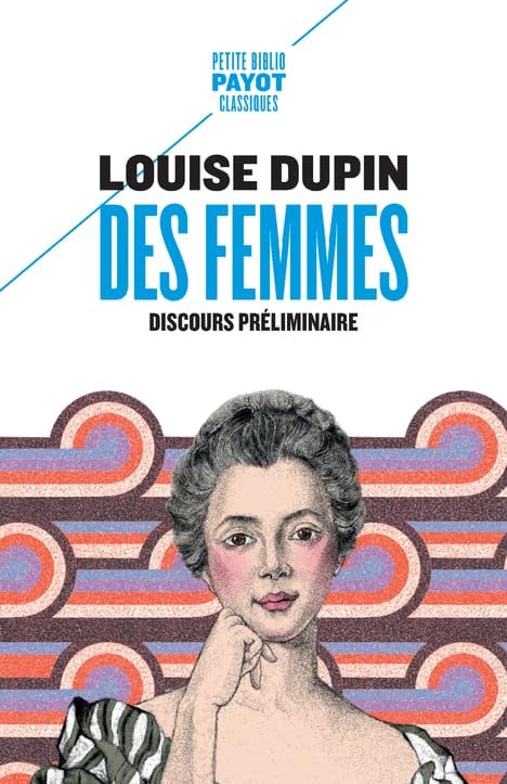 Des femmes - Cover