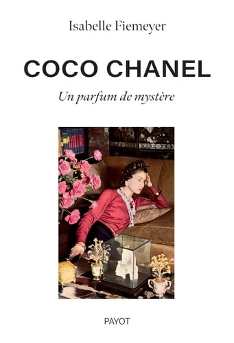 Coco Chanel - Cover