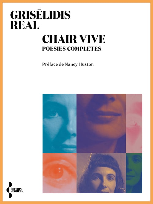 Chair vive - Cover