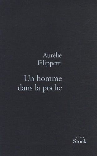 Un homme dans la poche - Cover