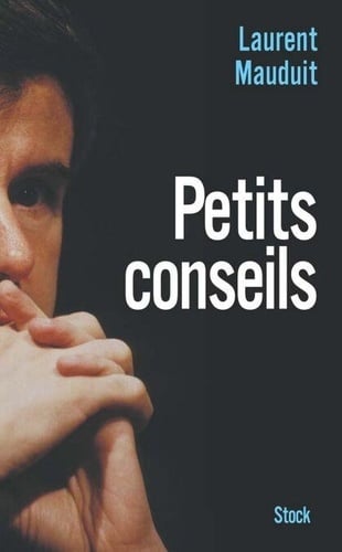 Petits conseils - Cover