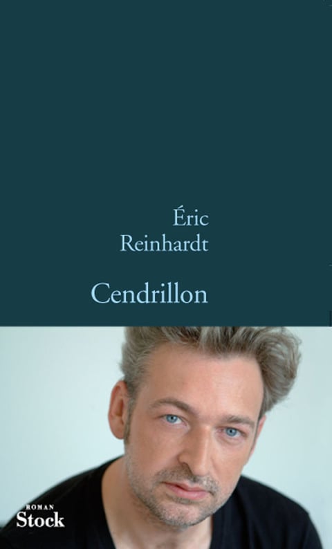 Cendrillon - Cover