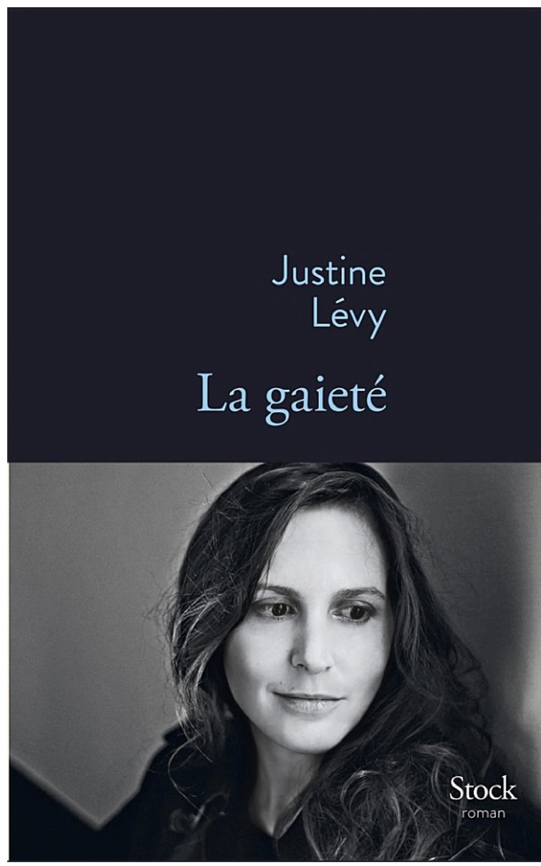 La gaieté - Cover