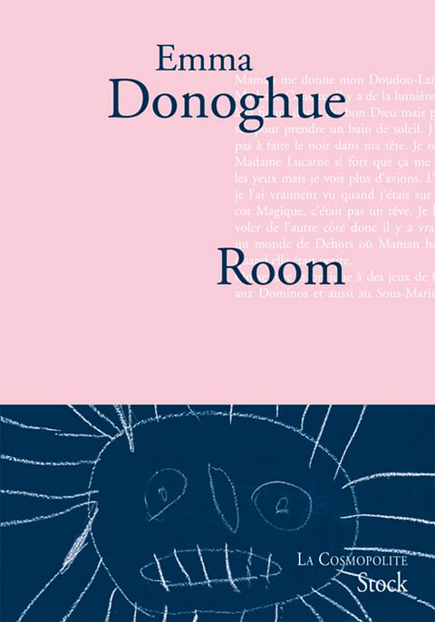 Room - Cover